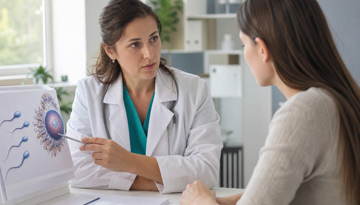 Anticorpi anti-spermatozoi come alternativa alla contraccezione ormonale