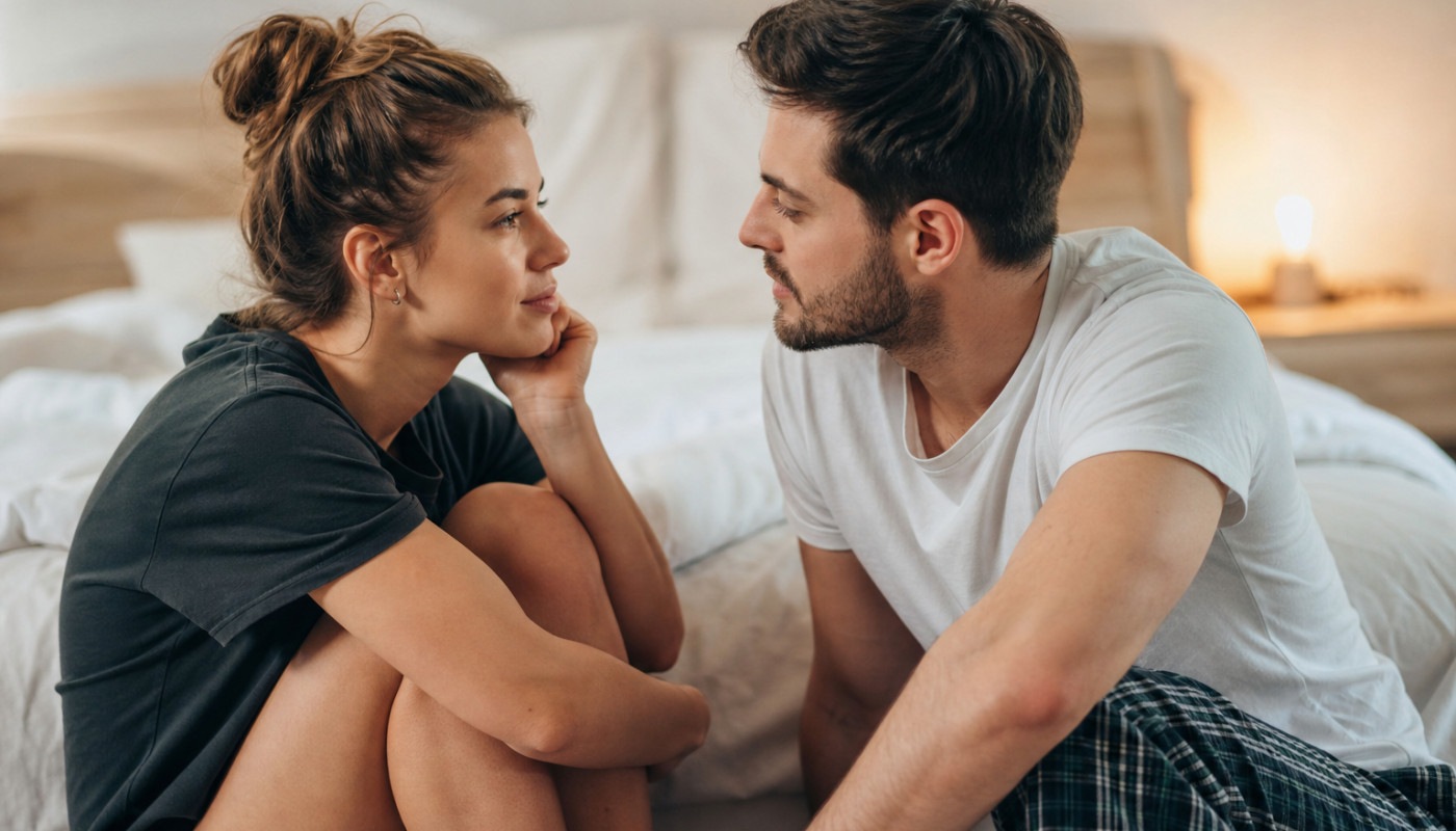 Come posso iniziare con il sesso BDSM ?